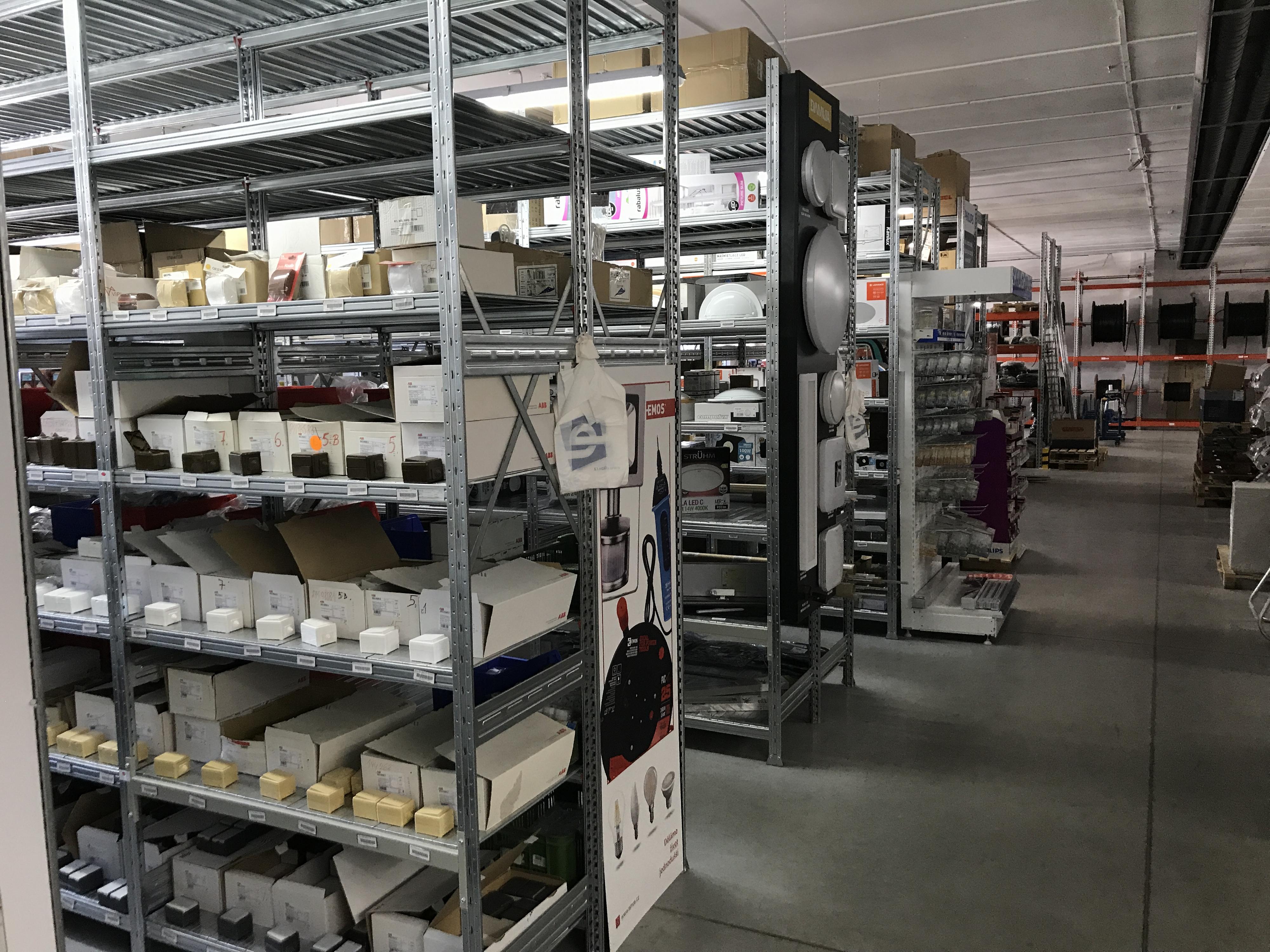 ELKOV elektro, a.s. foto 4