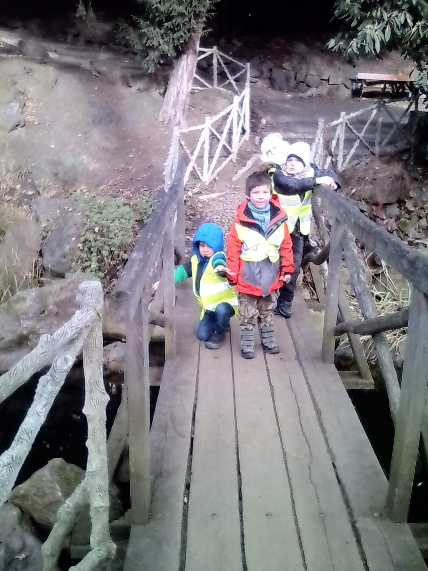 Mateřská škola HAPPY CHILD, s.r.o. foto 6