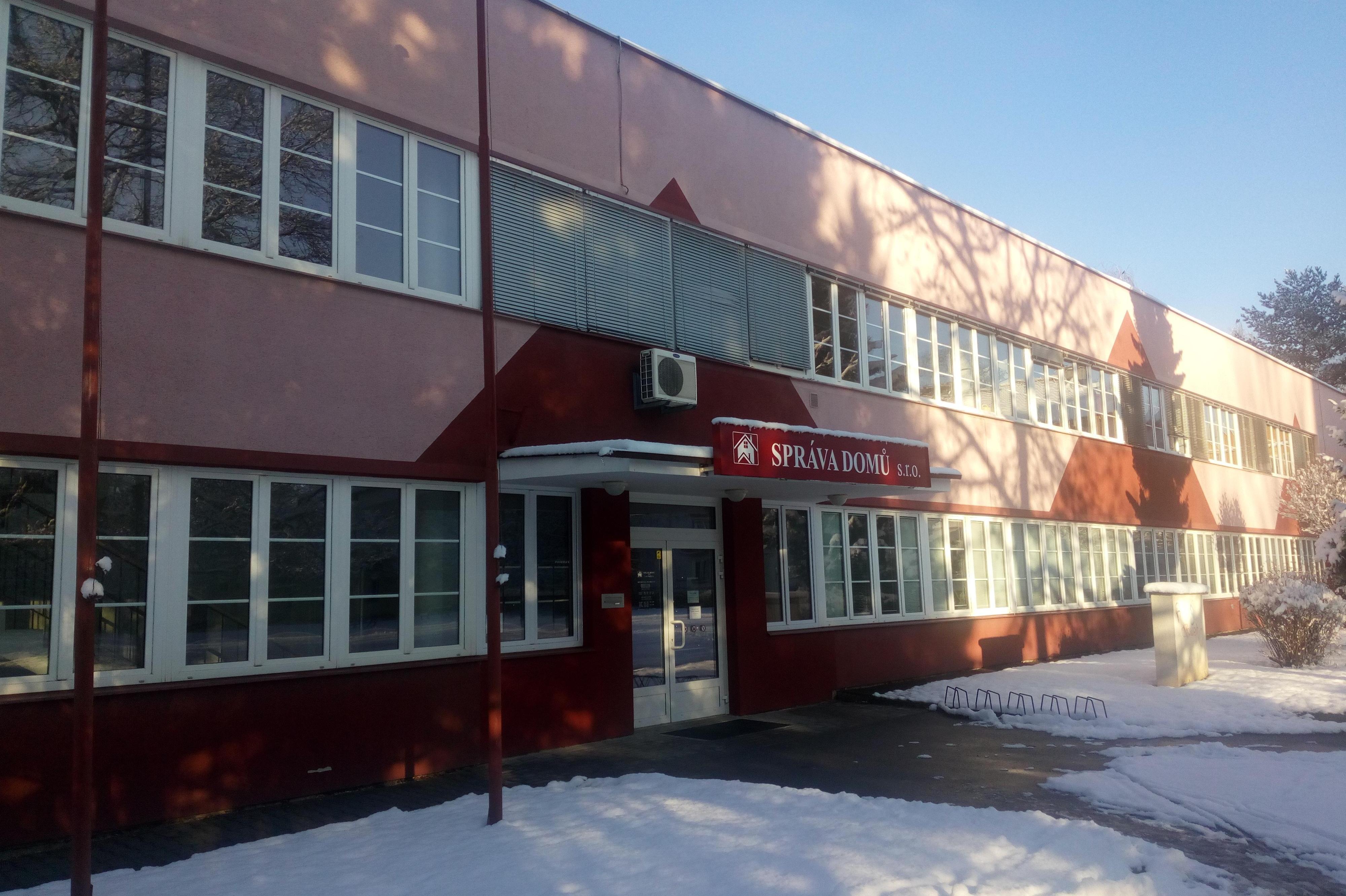 SPRÁVA DOMŮ s.r.o. foto 1