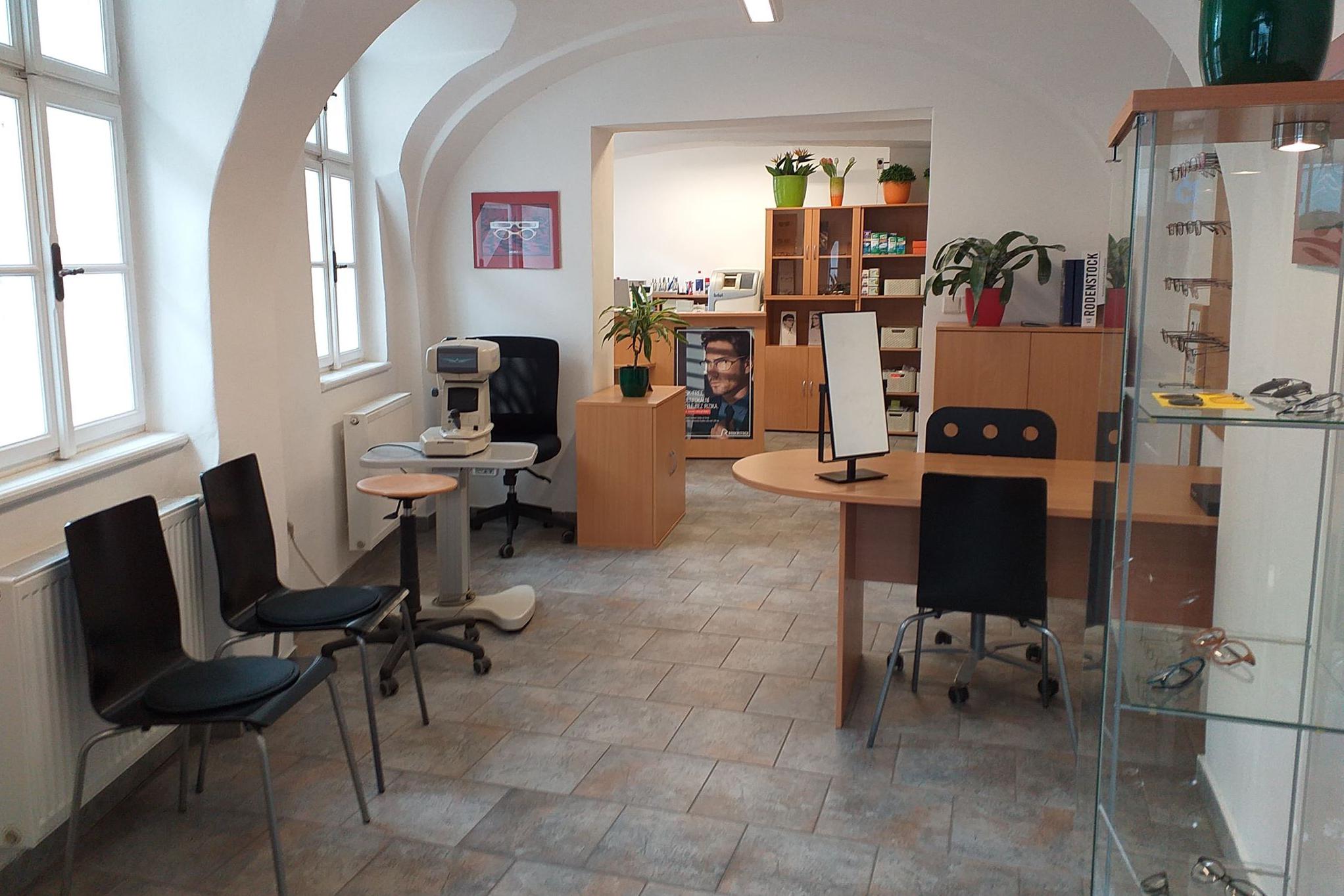 Optika Hrubá, s.r.o.