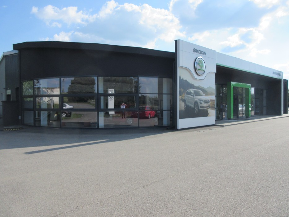 AB Auto Brejla, s.r.o. foto 4