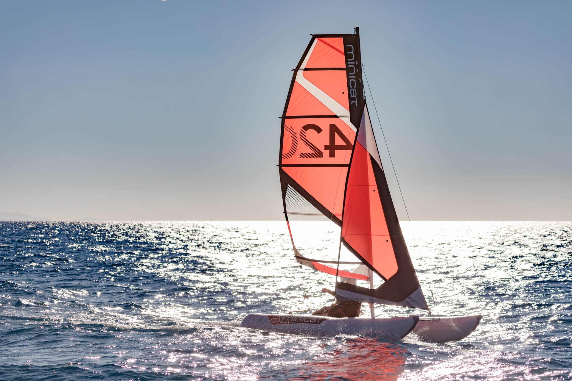 Carpe Diem Boat | MiniCat foto 4