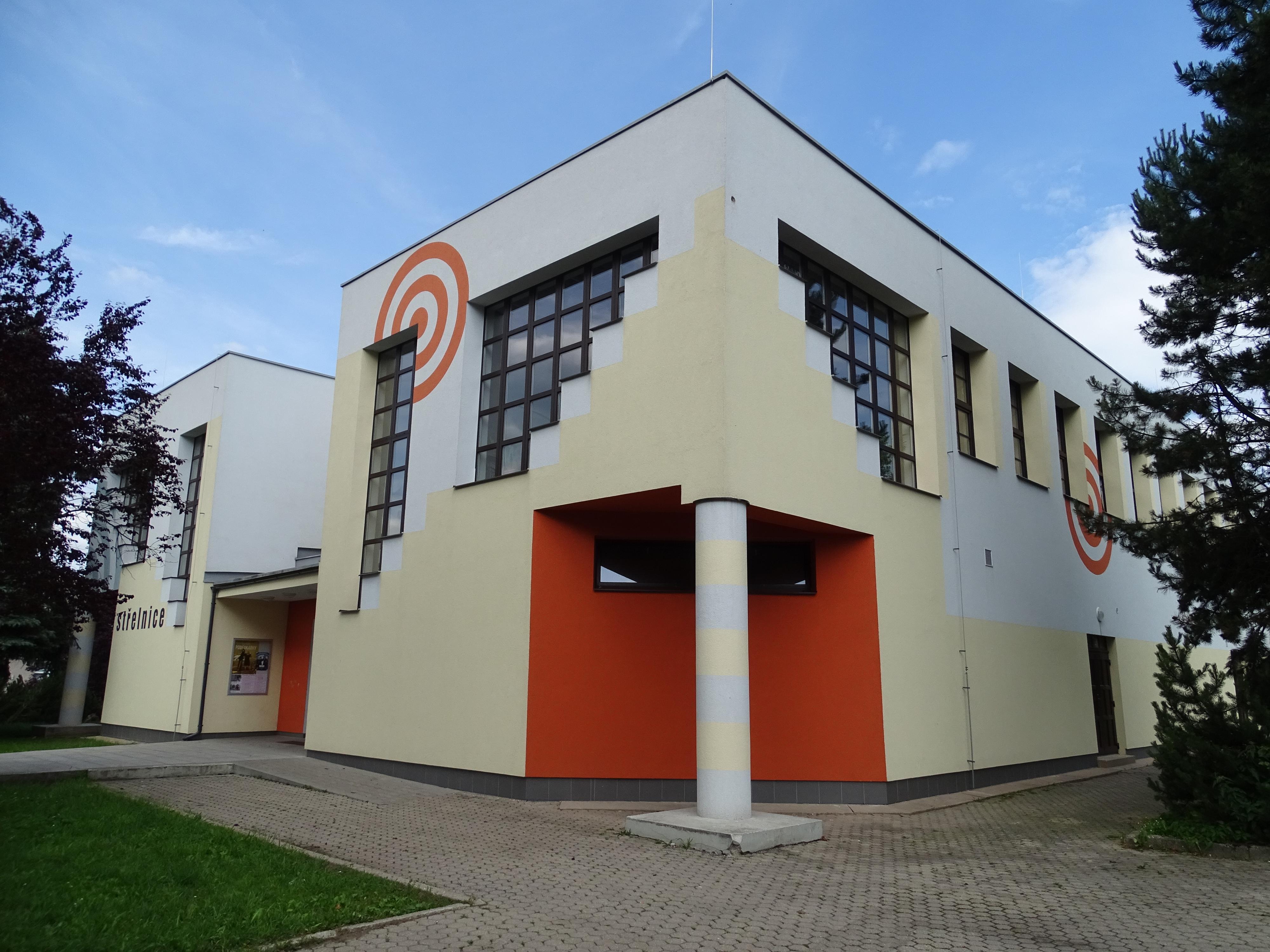 Kino Střelnice foto 3