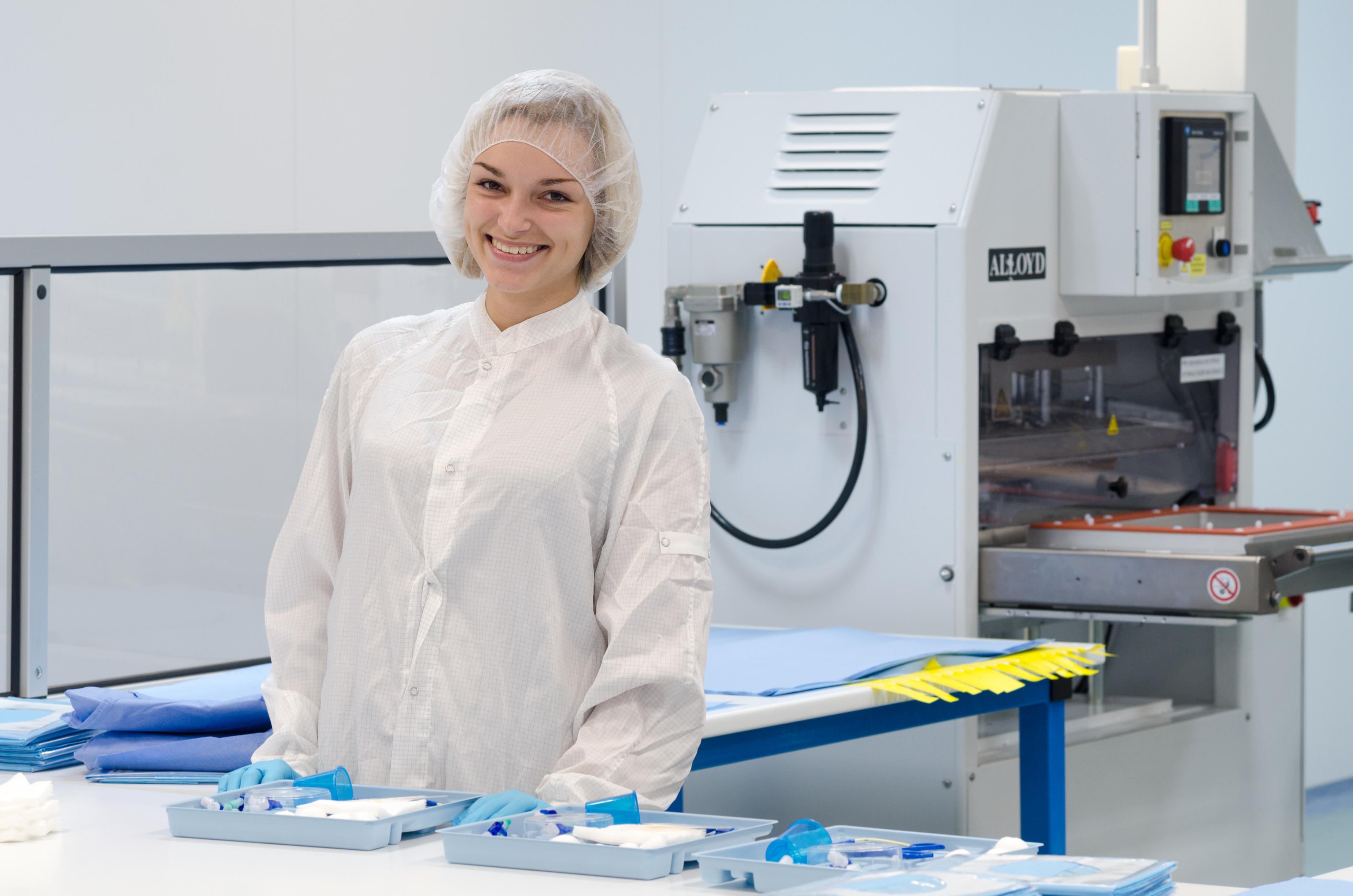 Teleflex Medical s.r.o. foto 2