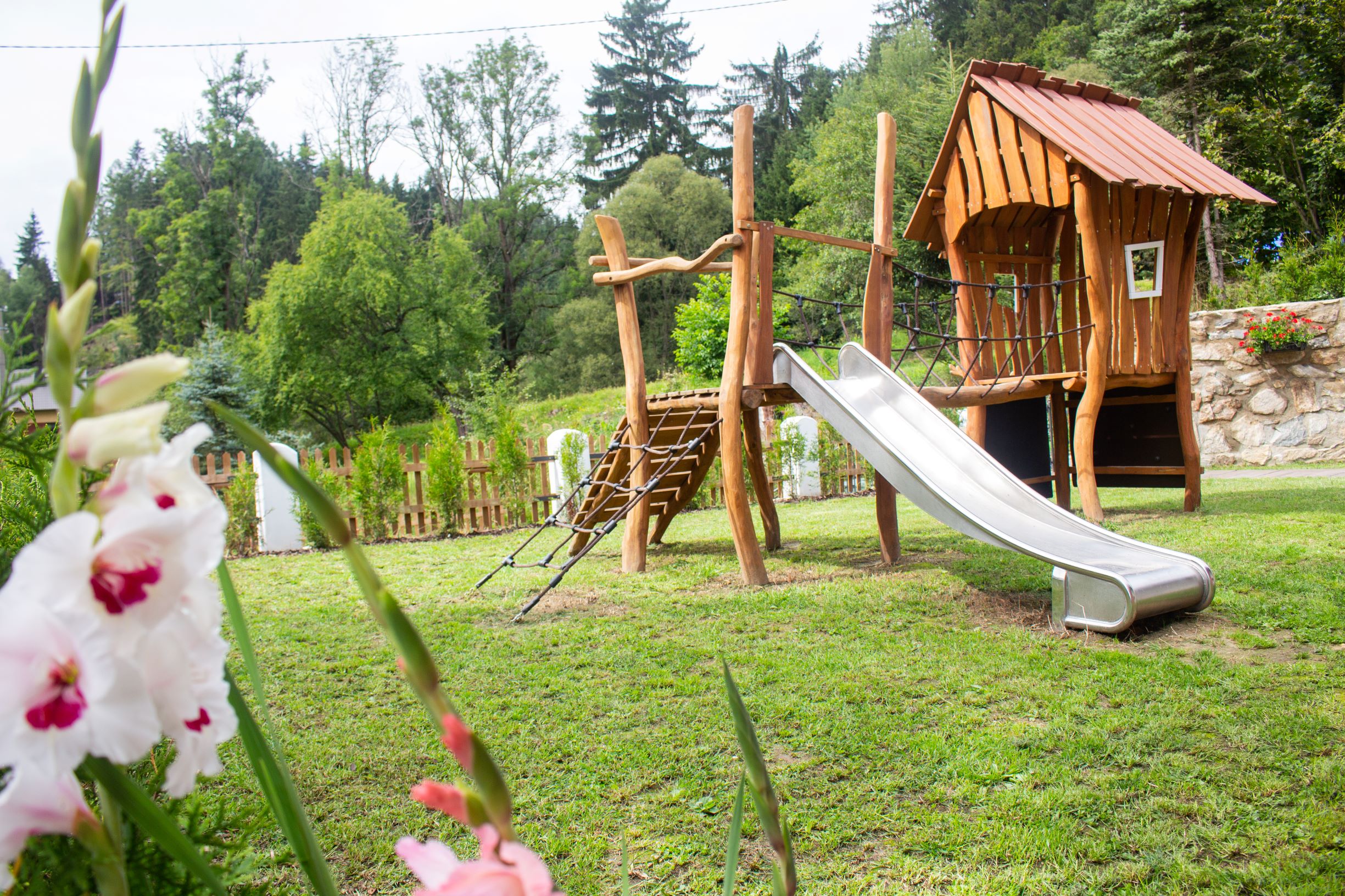 Chalupy Jeseníky foto 6