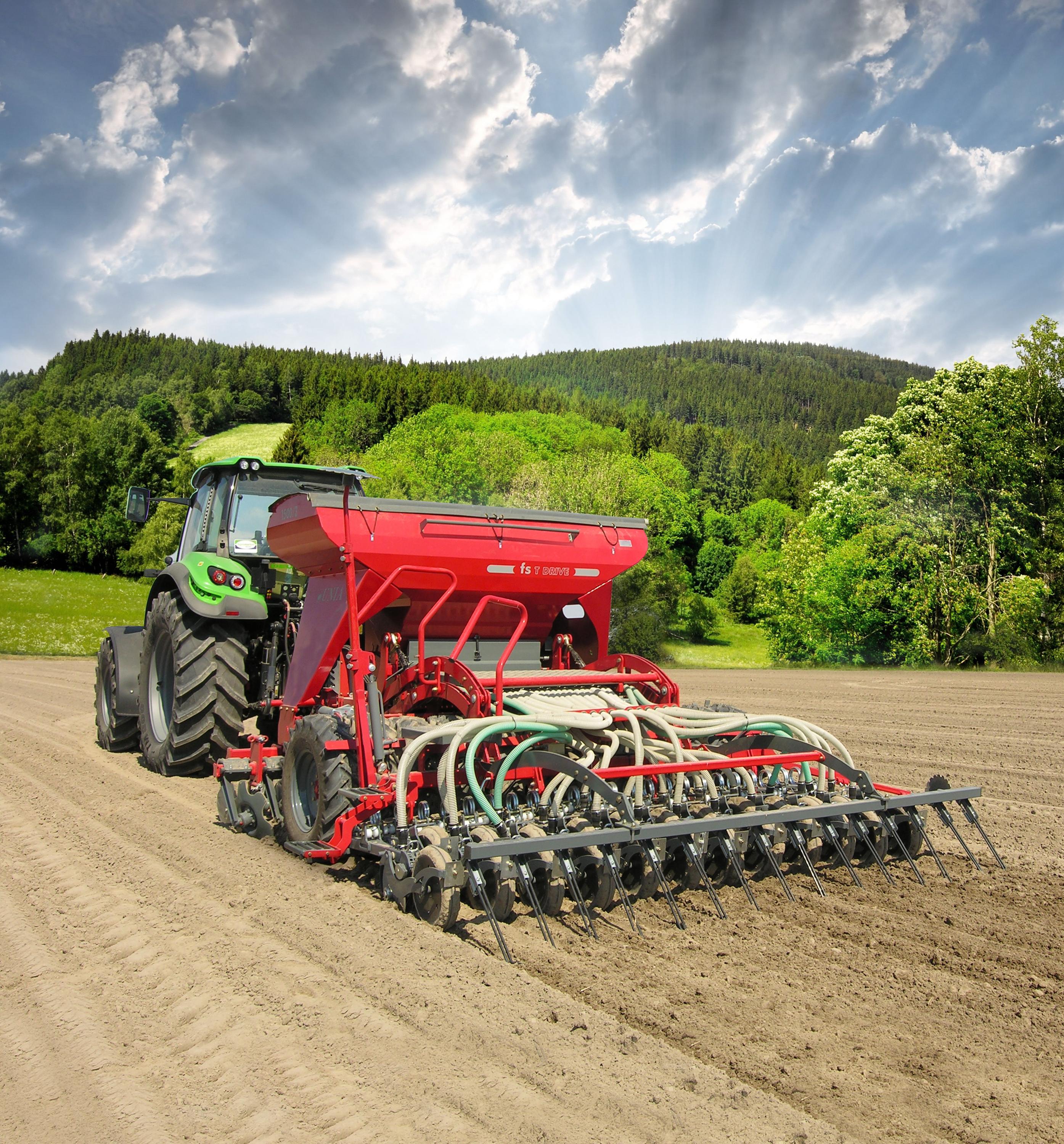 POL-AGRO maszyny, a.s. foto 2