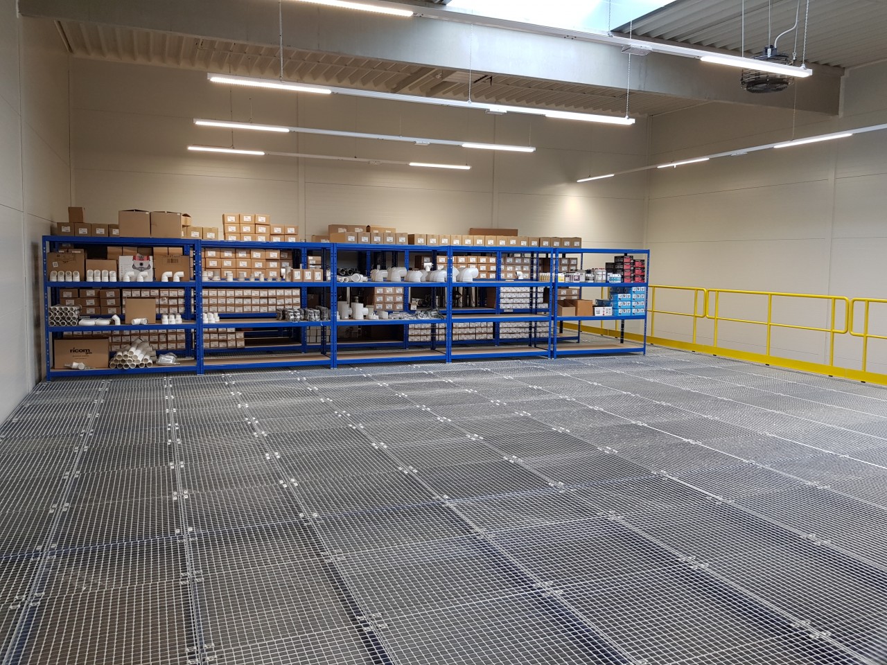 RICOM gas Plzeň foto 4