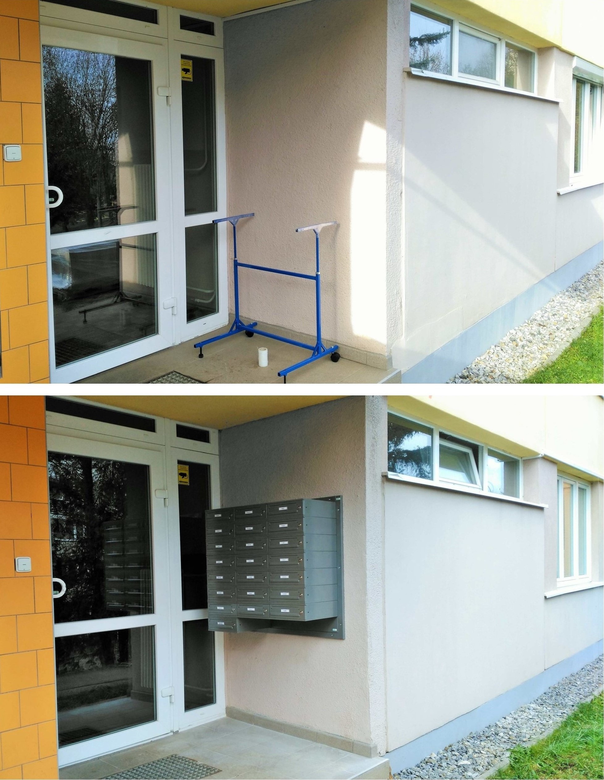 Servis a seřízení oken a dveří - NAPost s.r.o. foto 5