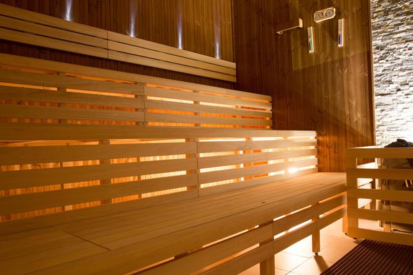 Sauna Pustkovec () Sauna Pustkovec