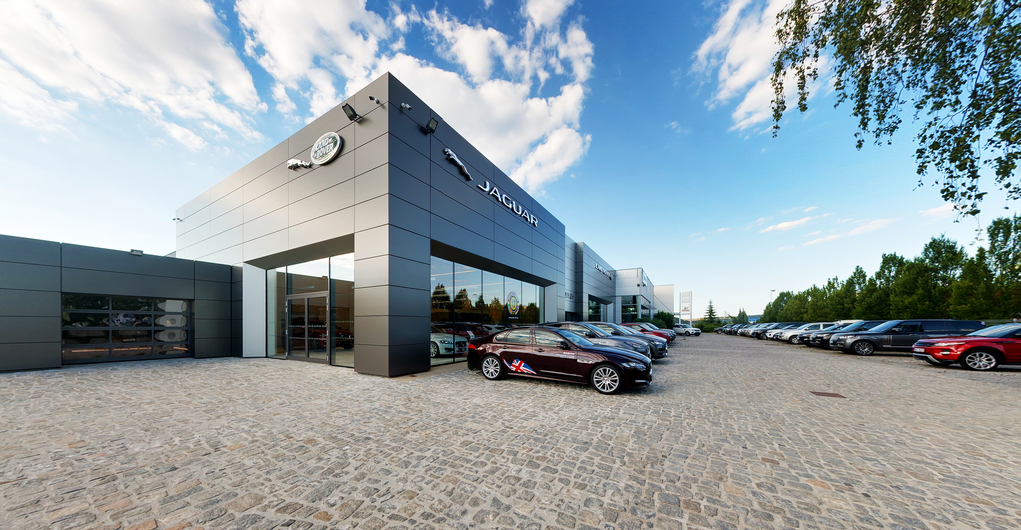 Autosalon DAJBYCH foto 5
