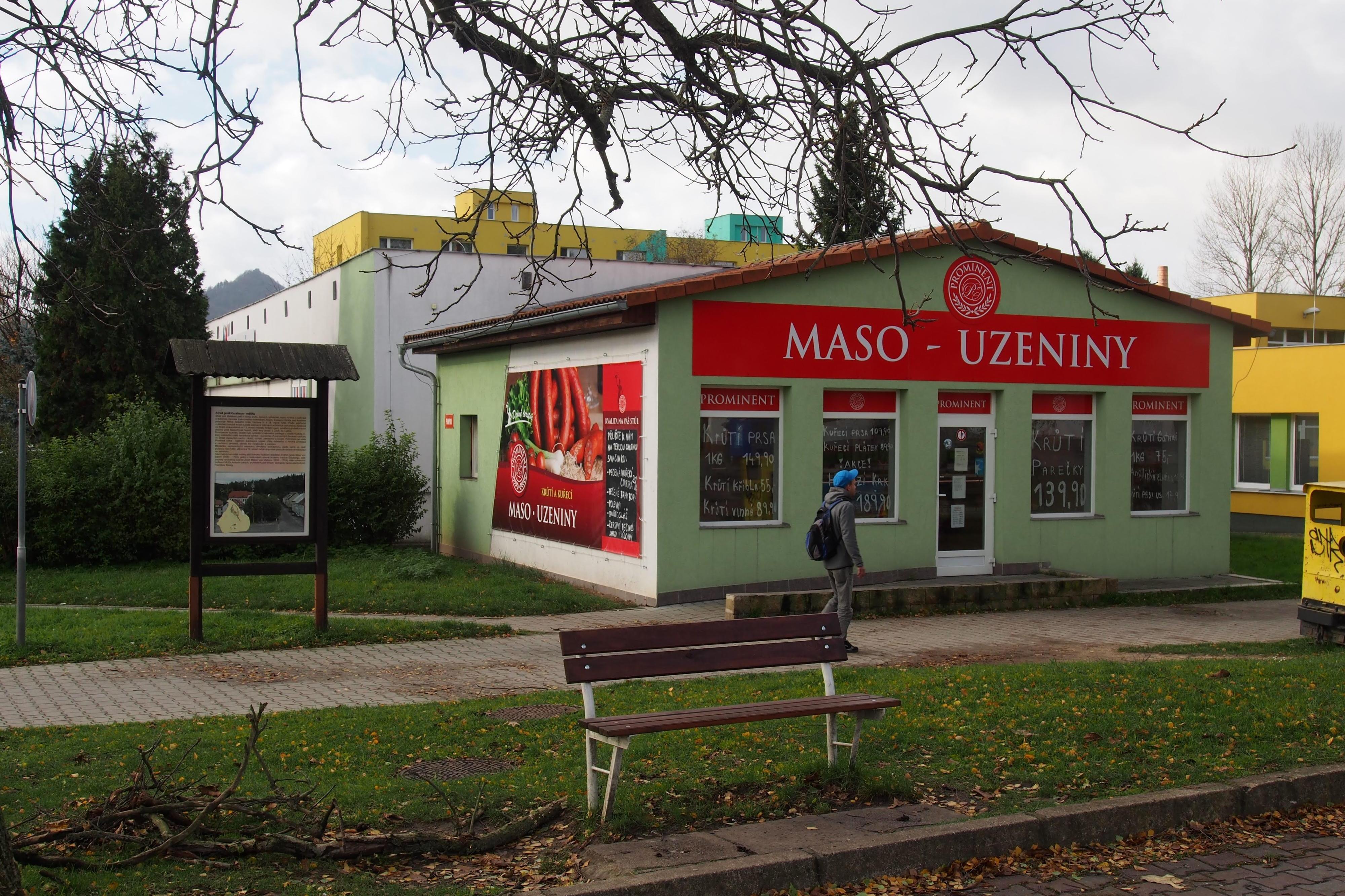 Prominent CZ - krutimaso.cz