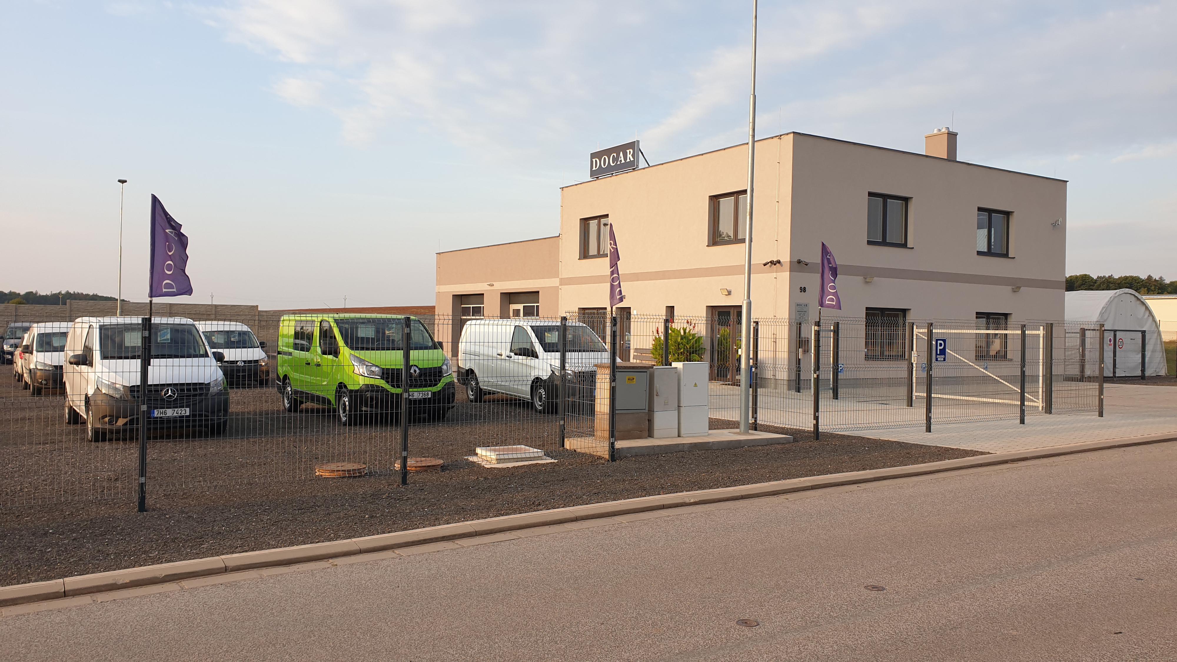 DOCAR obchod s auty foto 6