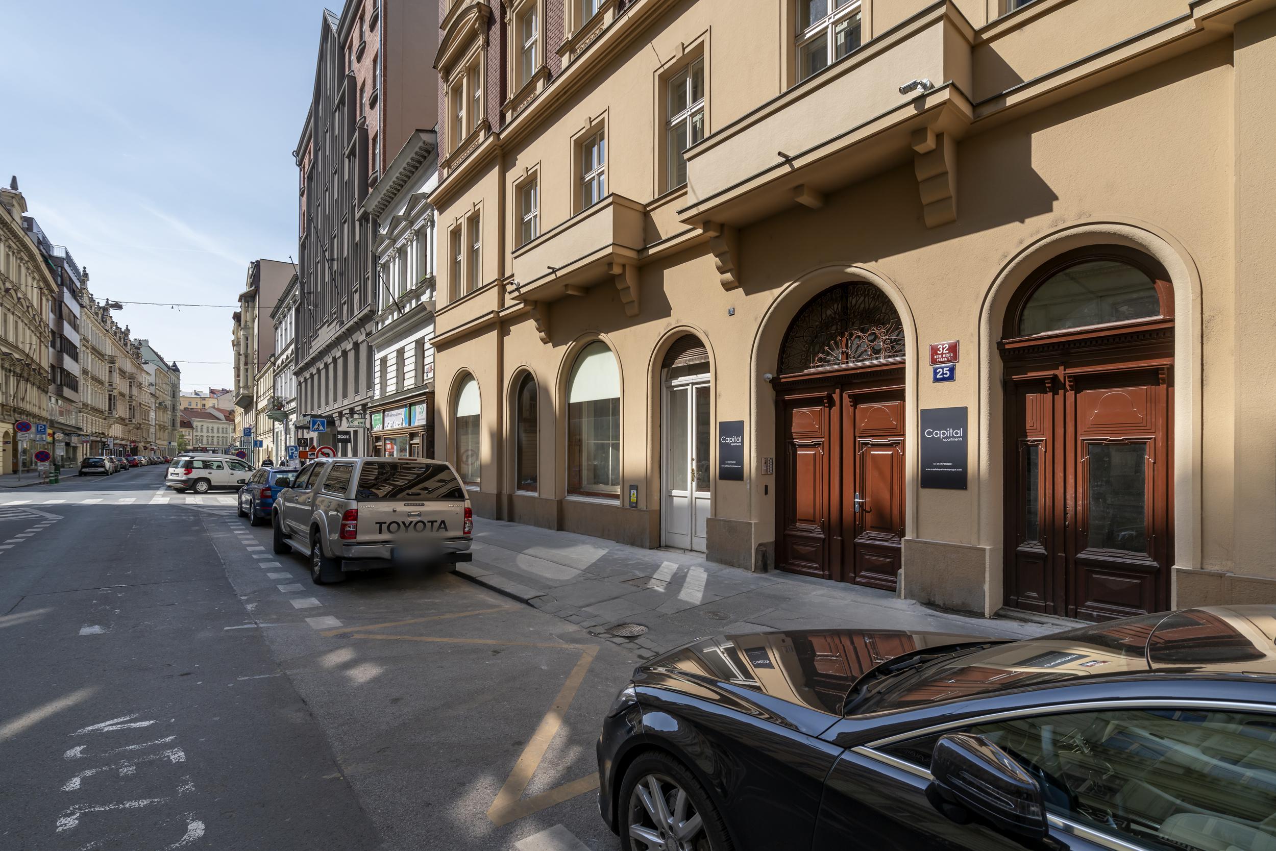 Accomm-Prague, s.r.o.