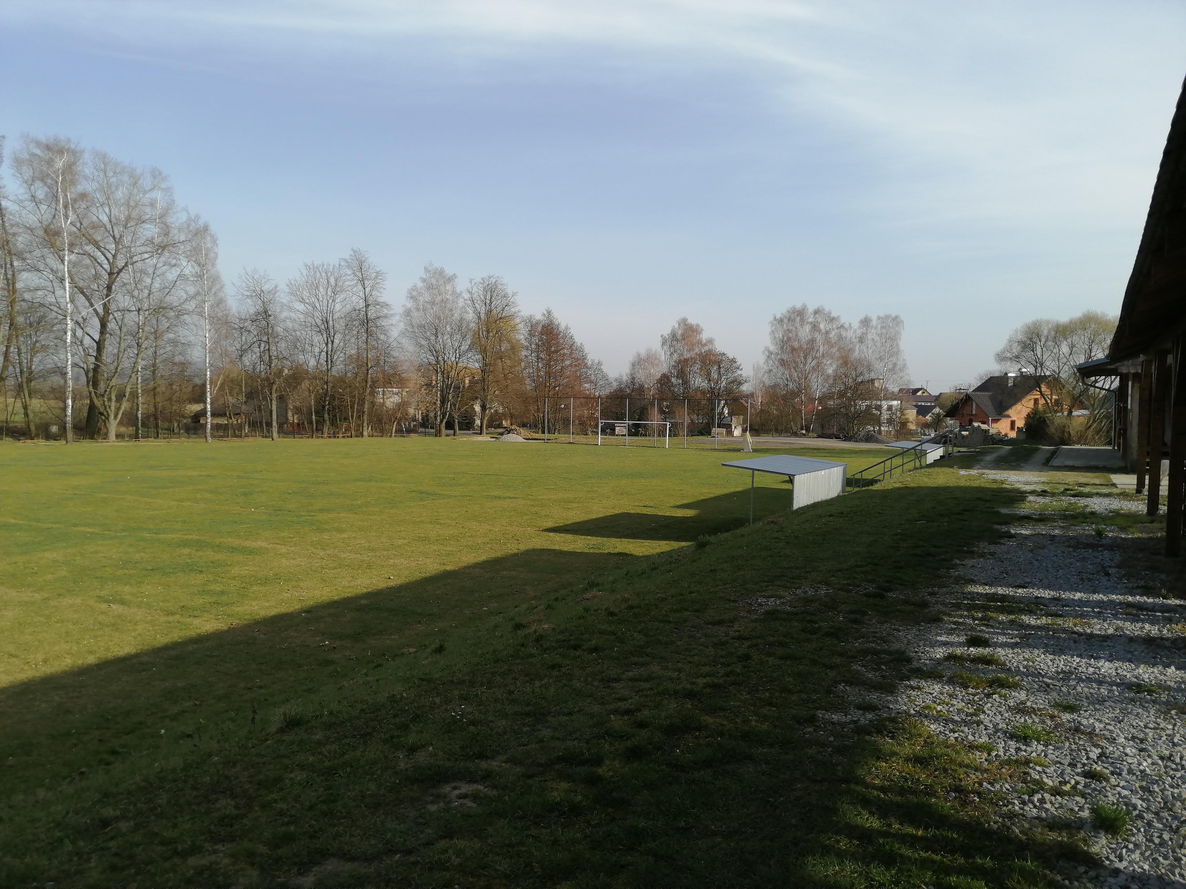 FC ROVENSKO z.s. foto 4