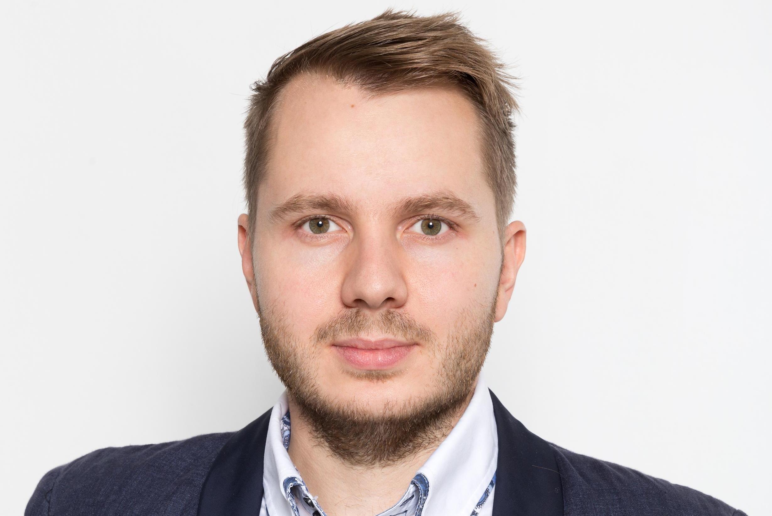 Radek Zdukos PHOTOGRAPHER