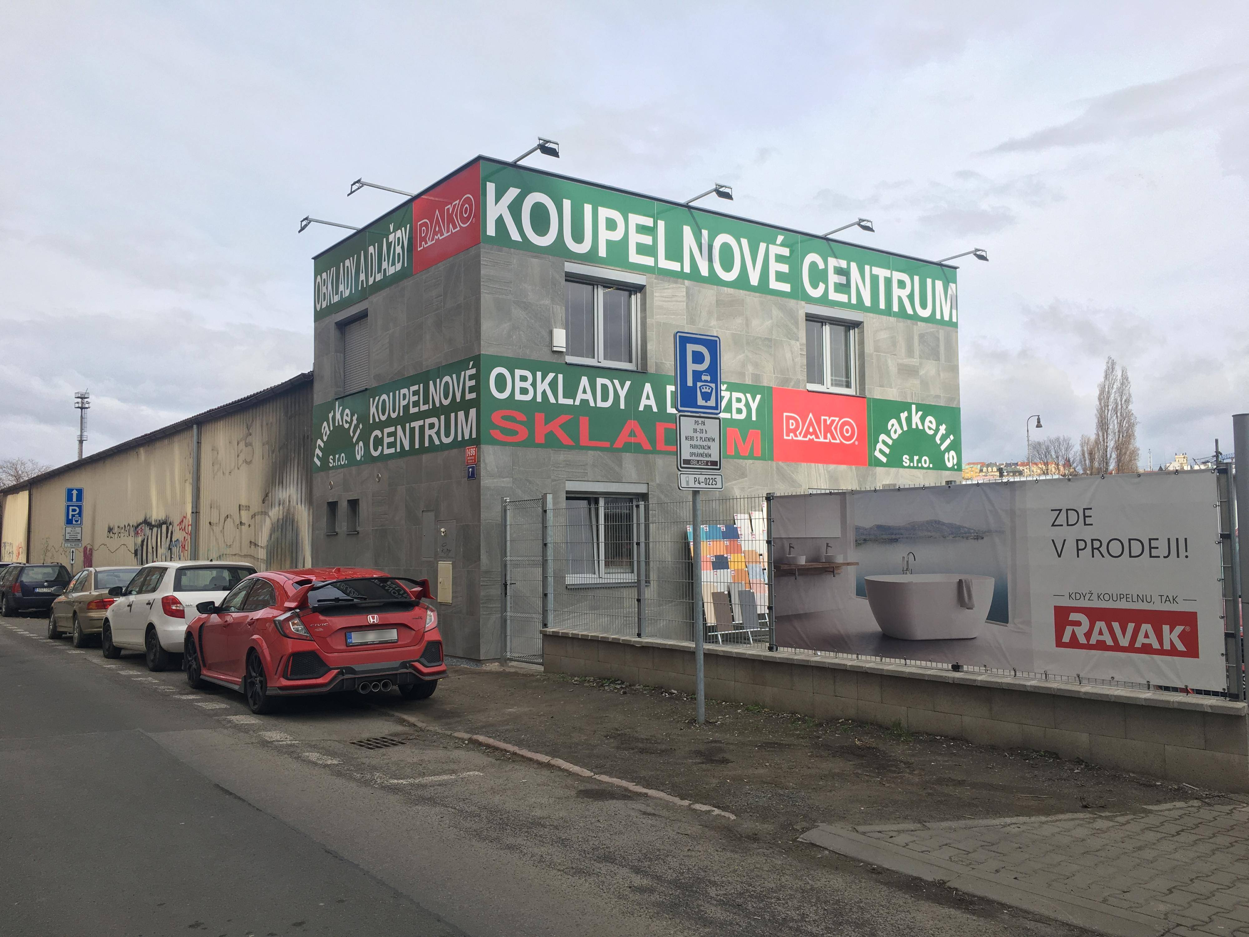 Marketis, spol. s r.o. foto 2