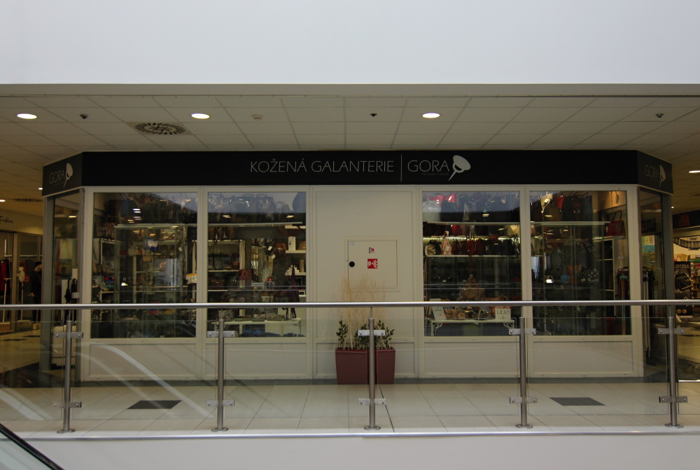 GORA shop foto 2