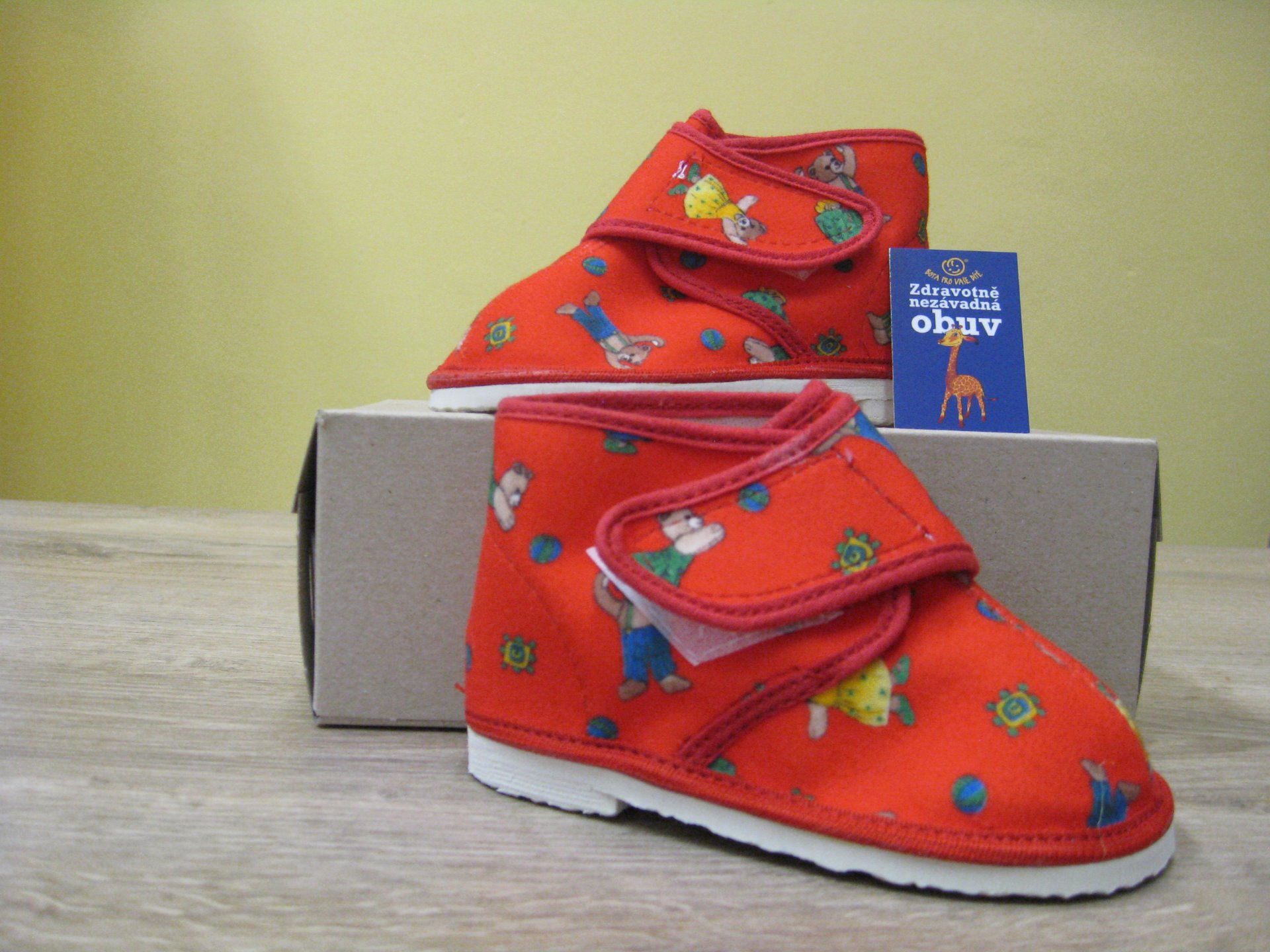 Kopretina - obchůdek foto 3