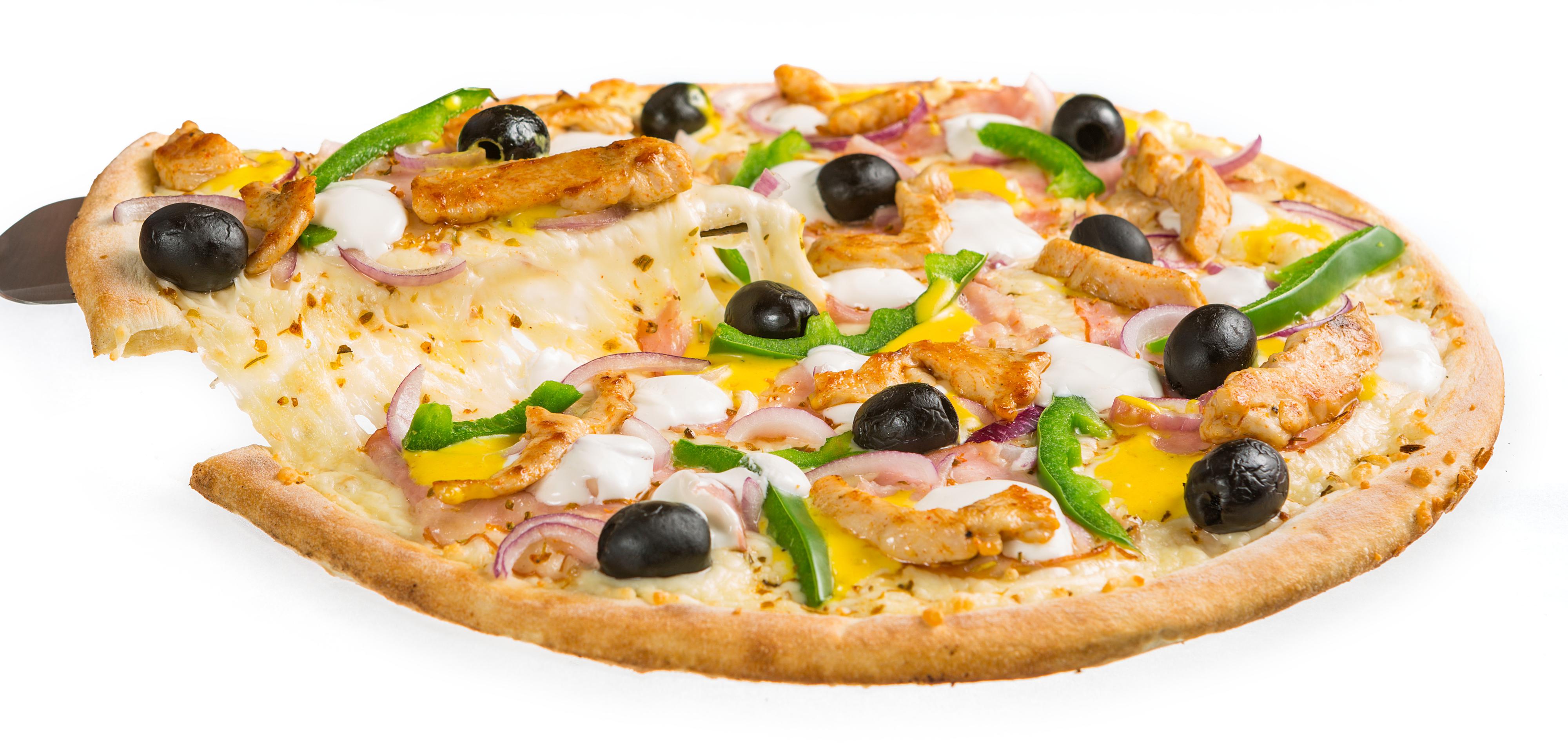 Pizza Bossi foto 4