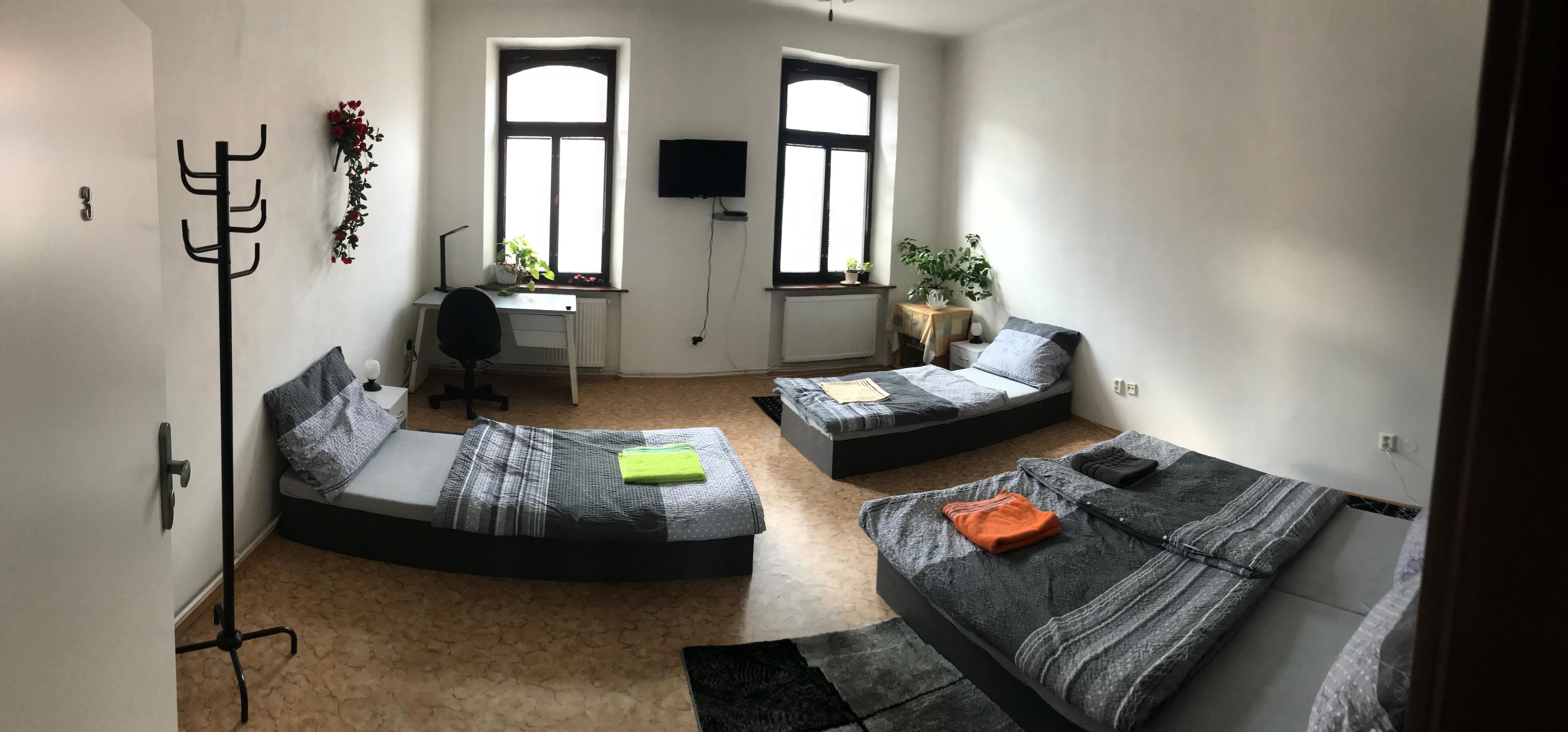 PENZION U MÁŘÍ foto 2