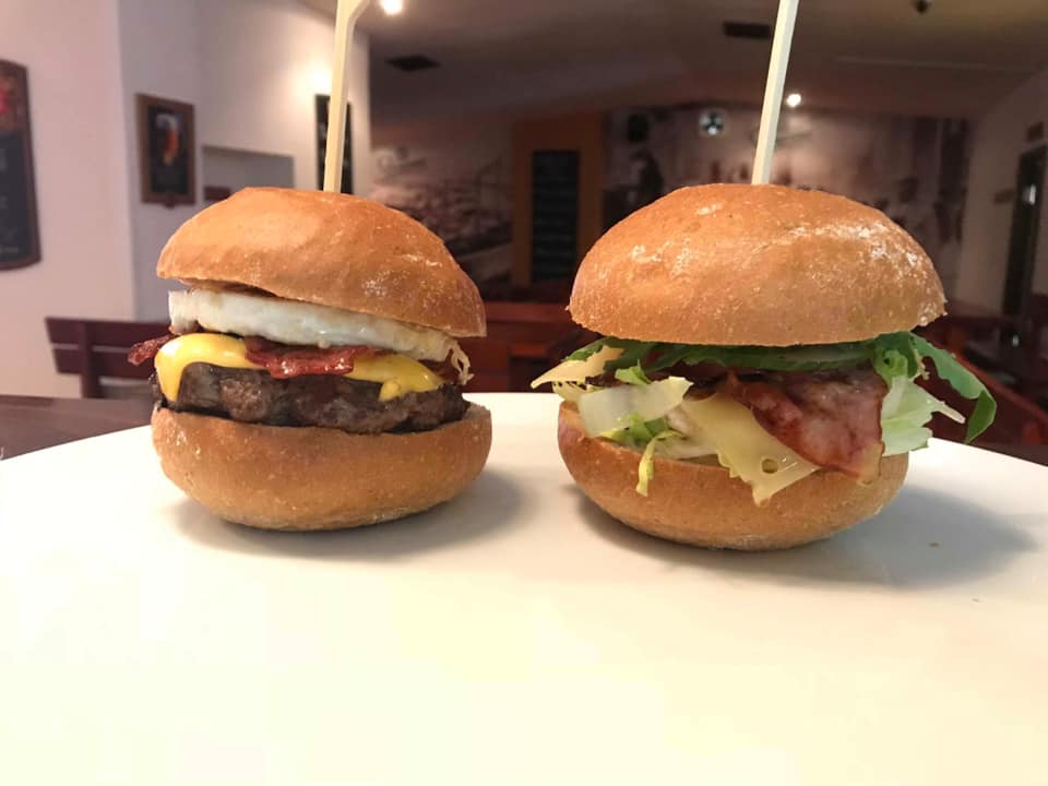 Billiard Burger Bar foto 3
