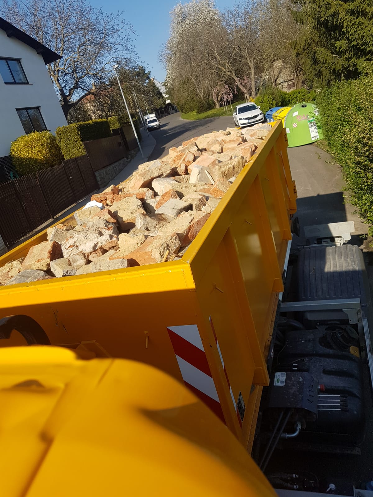 A1Recyklace.cz foto 2