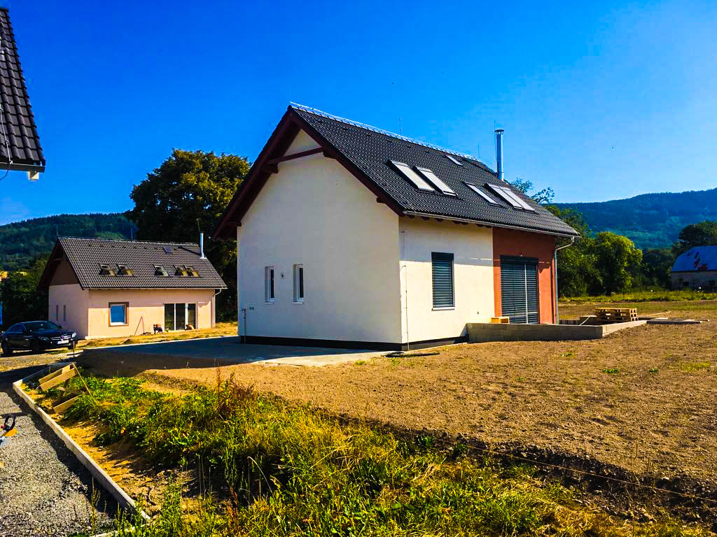 VIVA life house, s.r.o. foto 2