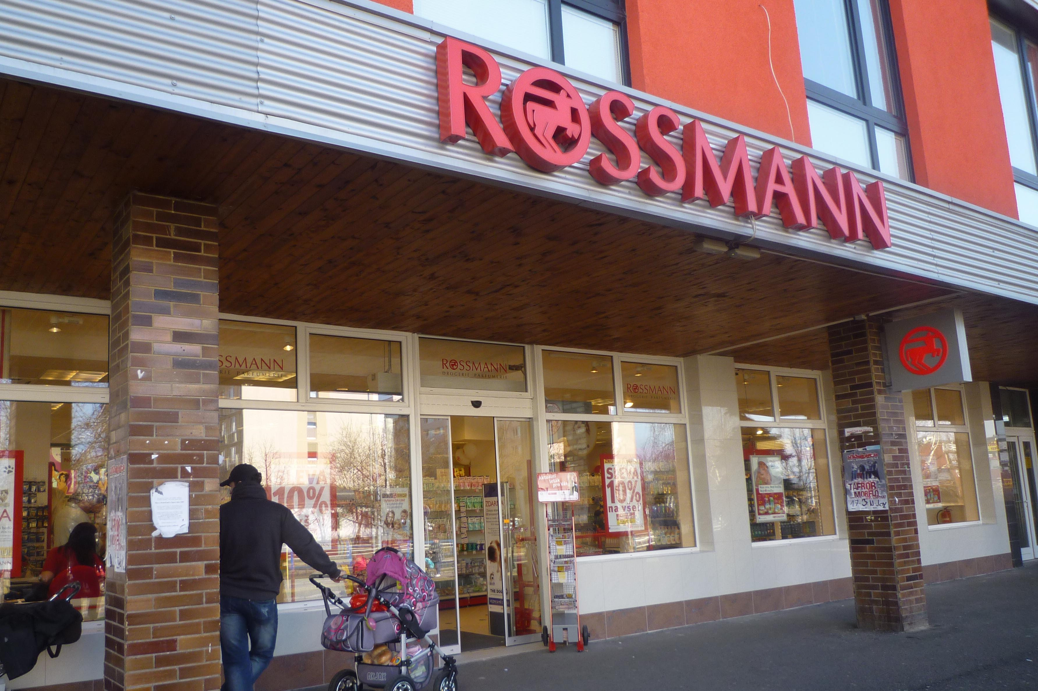ROSSMANN
