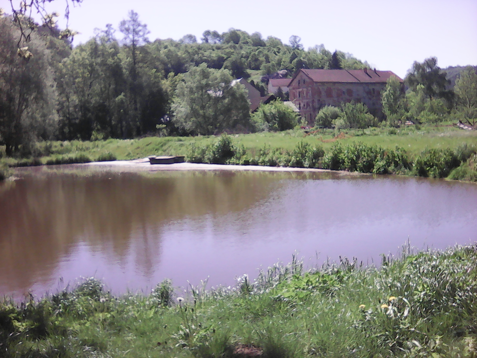 Klub vojenské historie - Markland z.s. foto 3