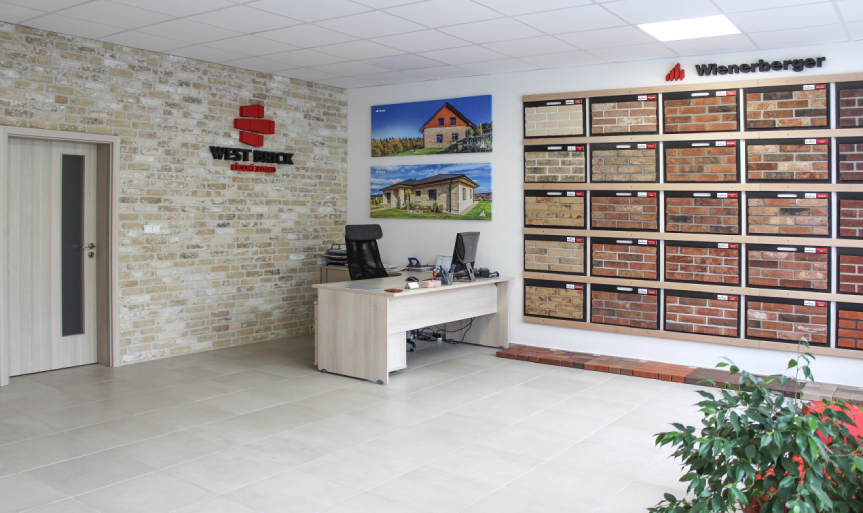 WEST BRICK - lícové zdivo s.r.o. foto 6