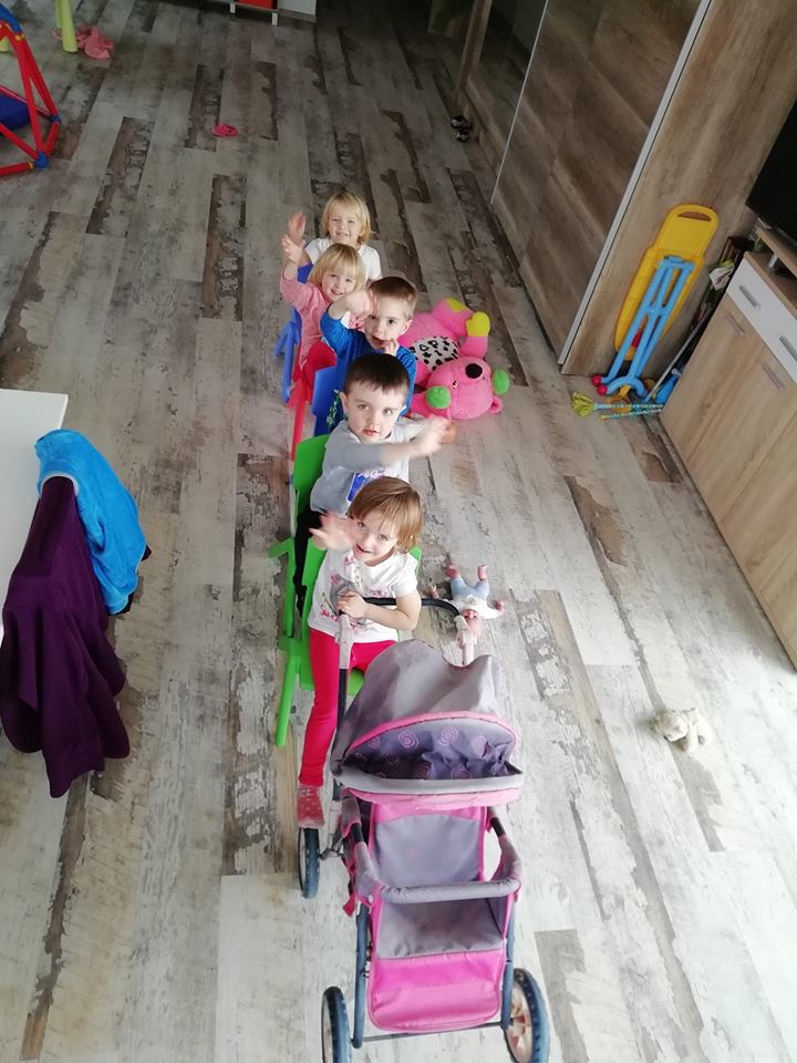 Dětská skupina Profíček foto 4