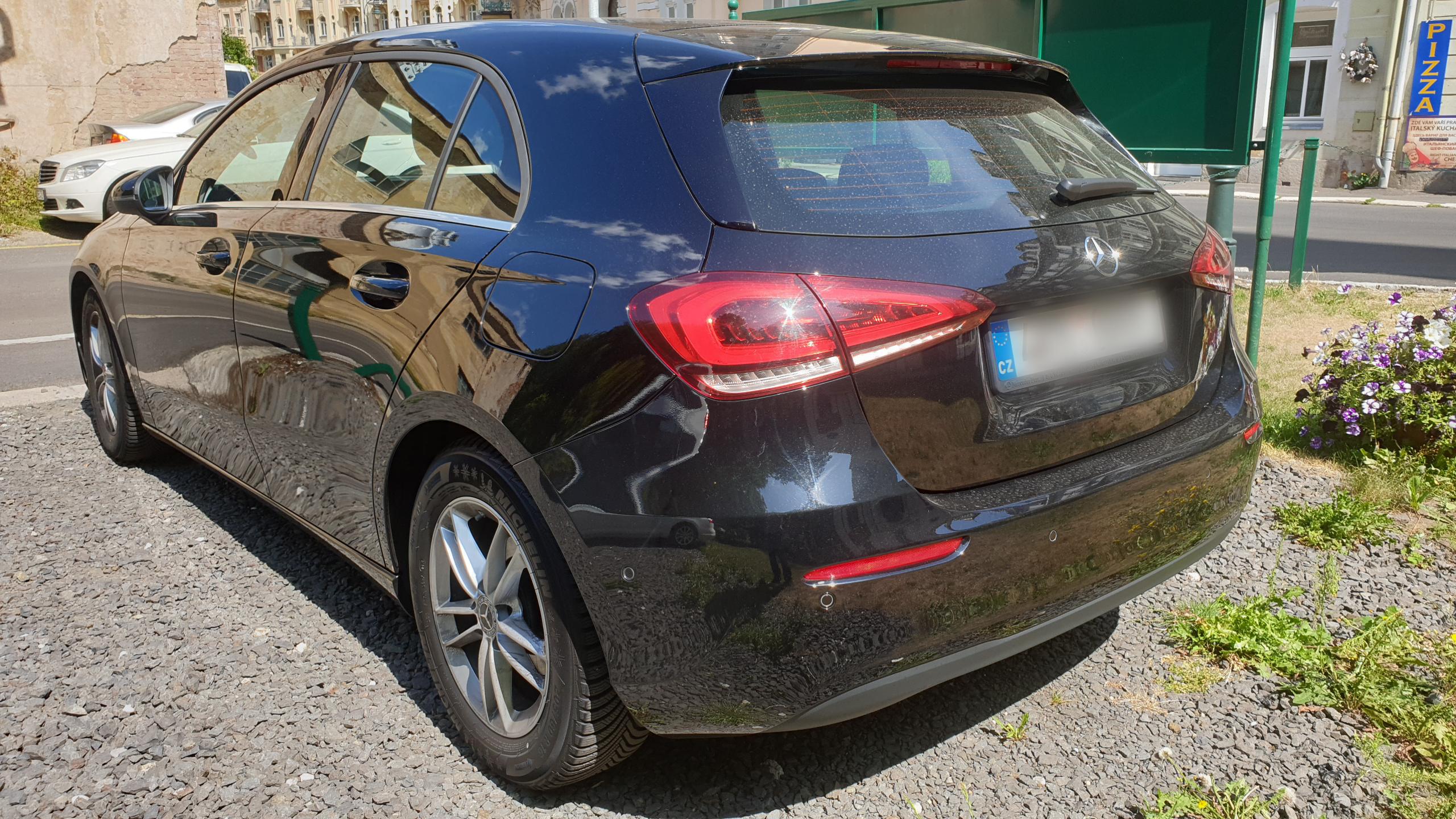 Especial s.r.o. - Rent a Car foto 2