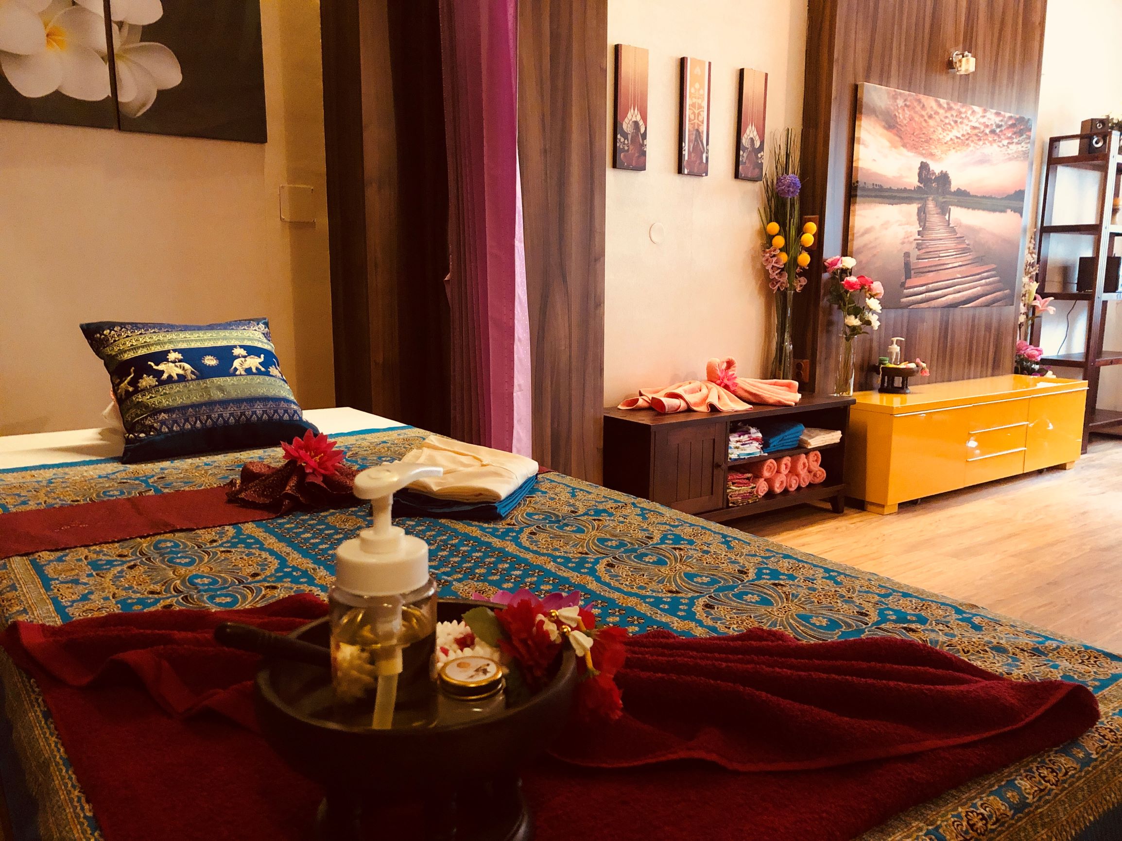 Mai Thai Massage foto 2