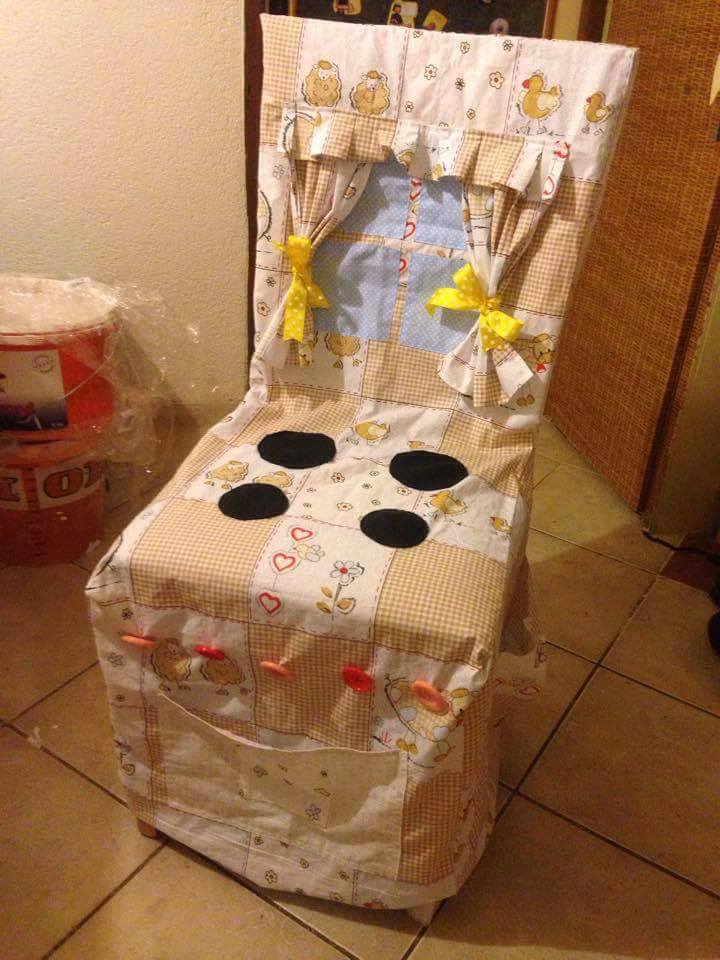 Tereza Tkačuková foto 2