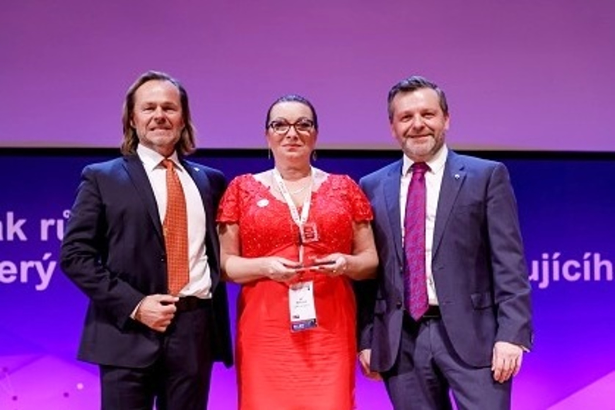 Iva Mizlerová - realitní makléřka RE/MAX G8 Reality foto 3