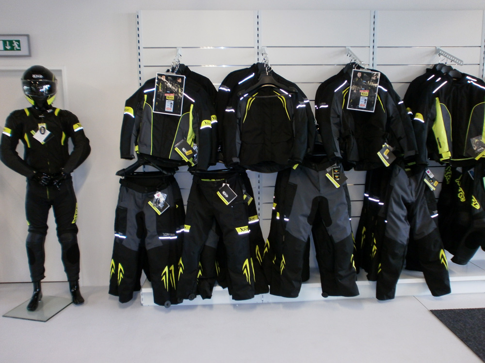BIKERS CROWN foto 6