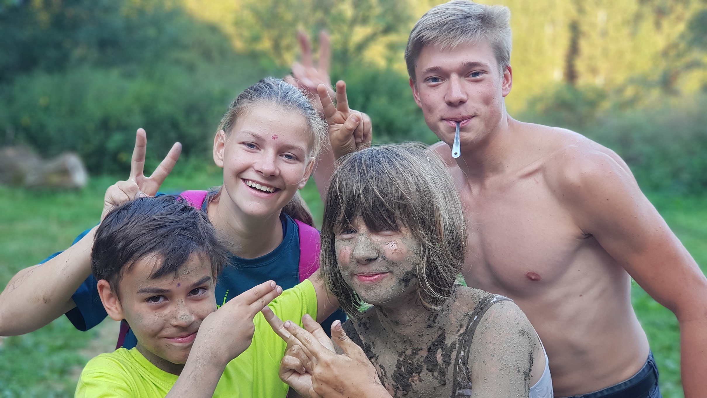 TÁBORY BESKYDY foto 5