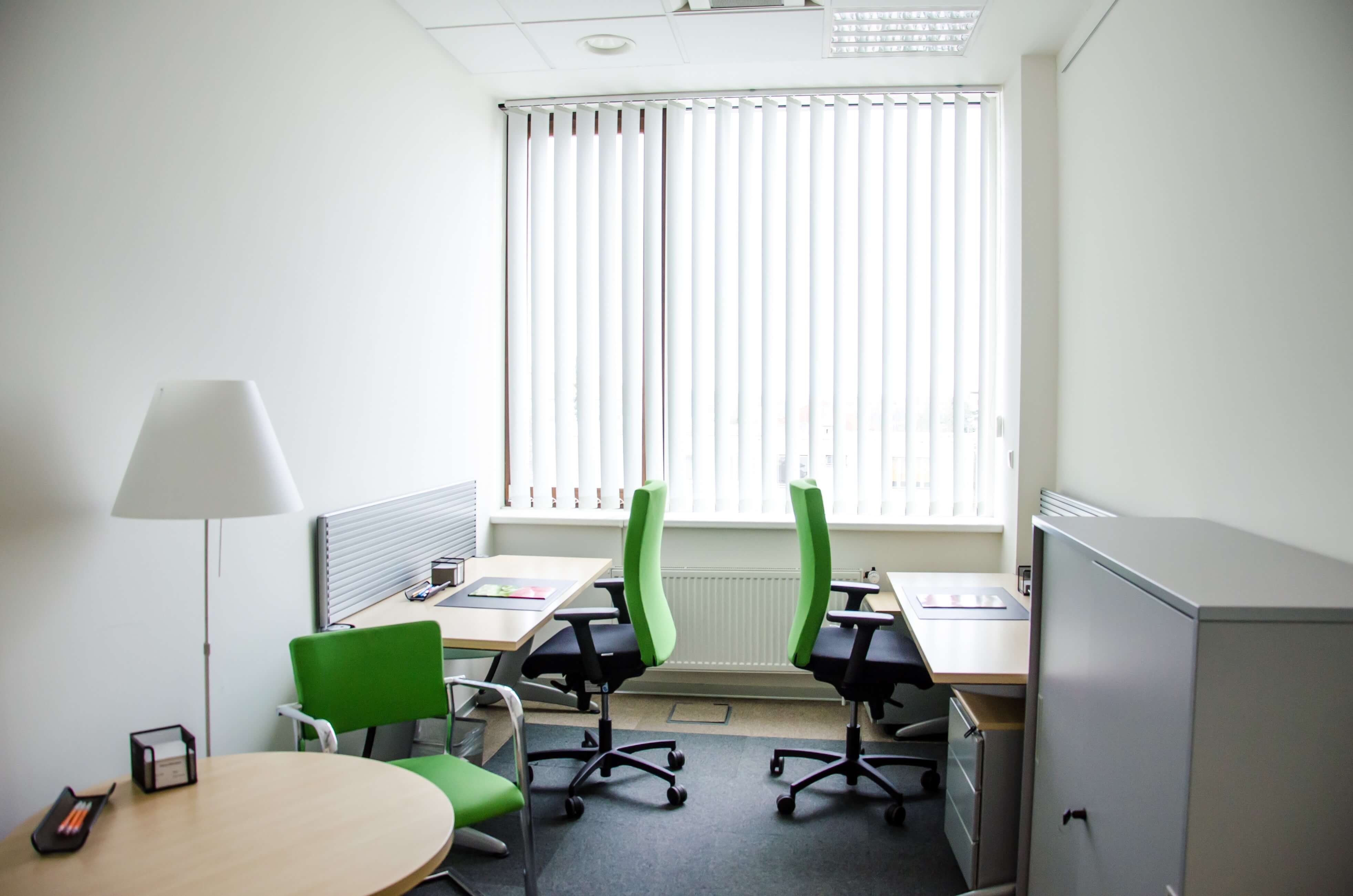 Scott.Weber Workspace – BLOX foto 2