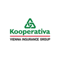 logo Kooperativa pojišťovna