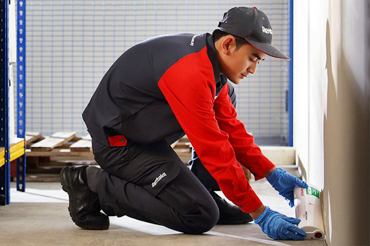 Rentokil Initial s.r.o. foto 3