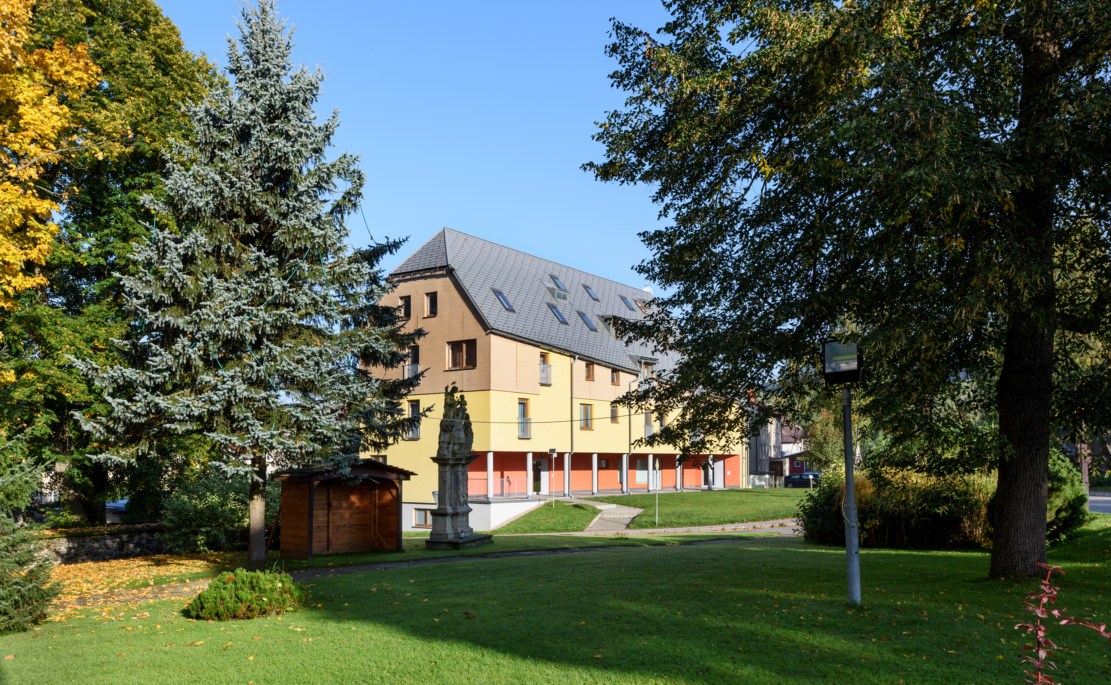 BEMETT, a.s. foto 4