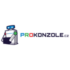 Logo obchodu Prokonzole.cz