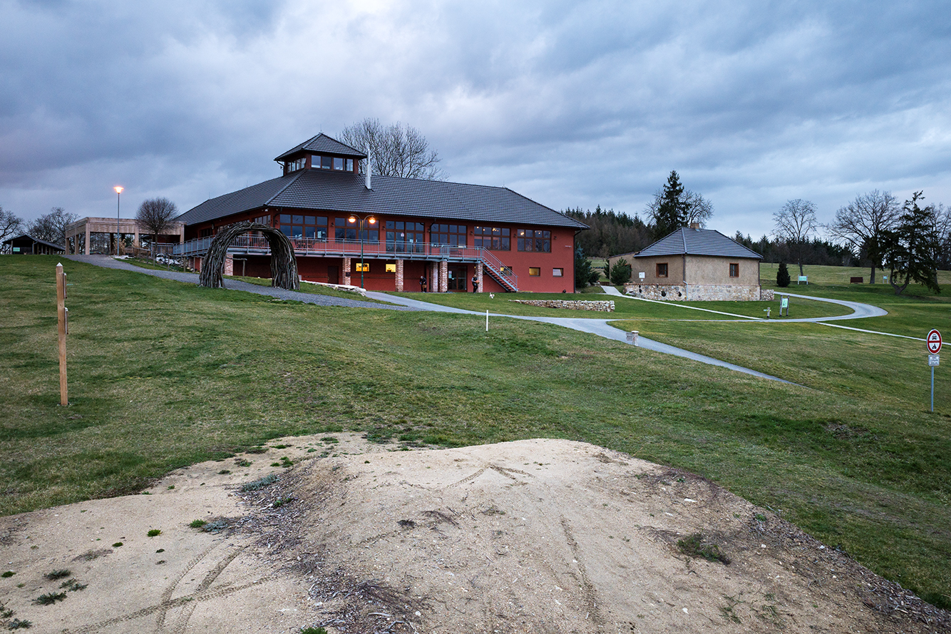 Golf & Country Club foto 5