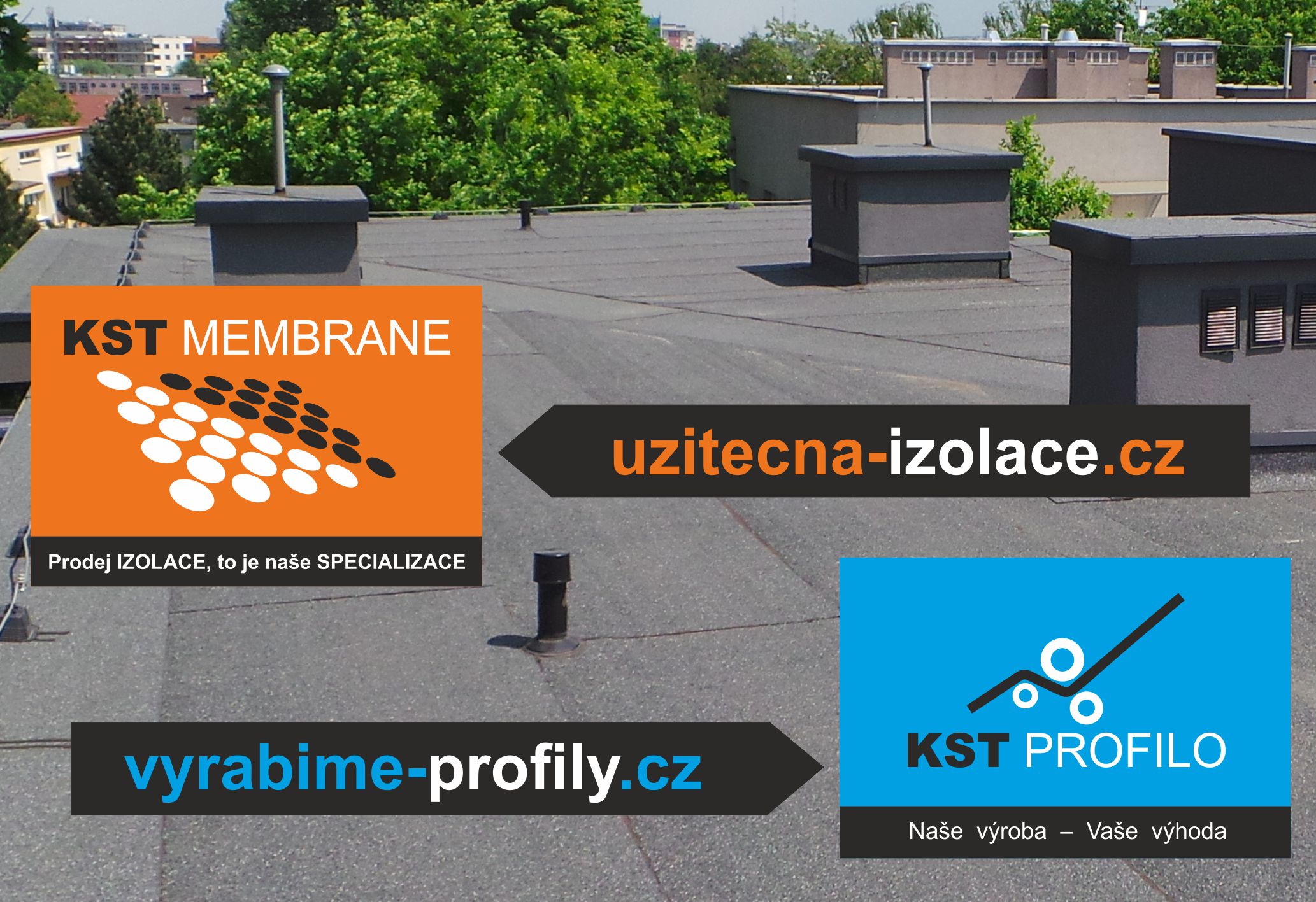 KST - Kompletní STřecha foto 3