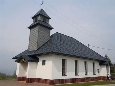 Střechy Kufa, s.r.o. foto 4