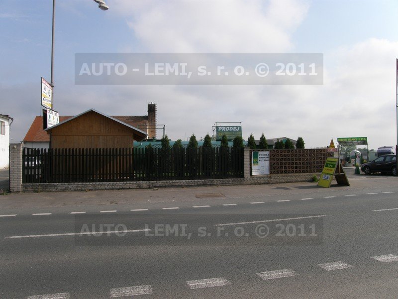 LPG stanice AUTO - LEMI s.r.o. foto 4