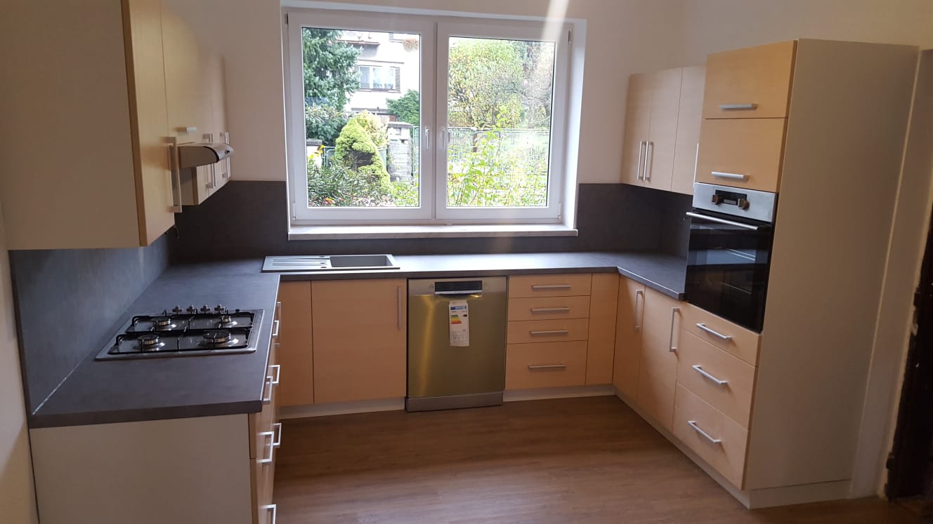 Stolařství Mališ s.r.o. foto 2