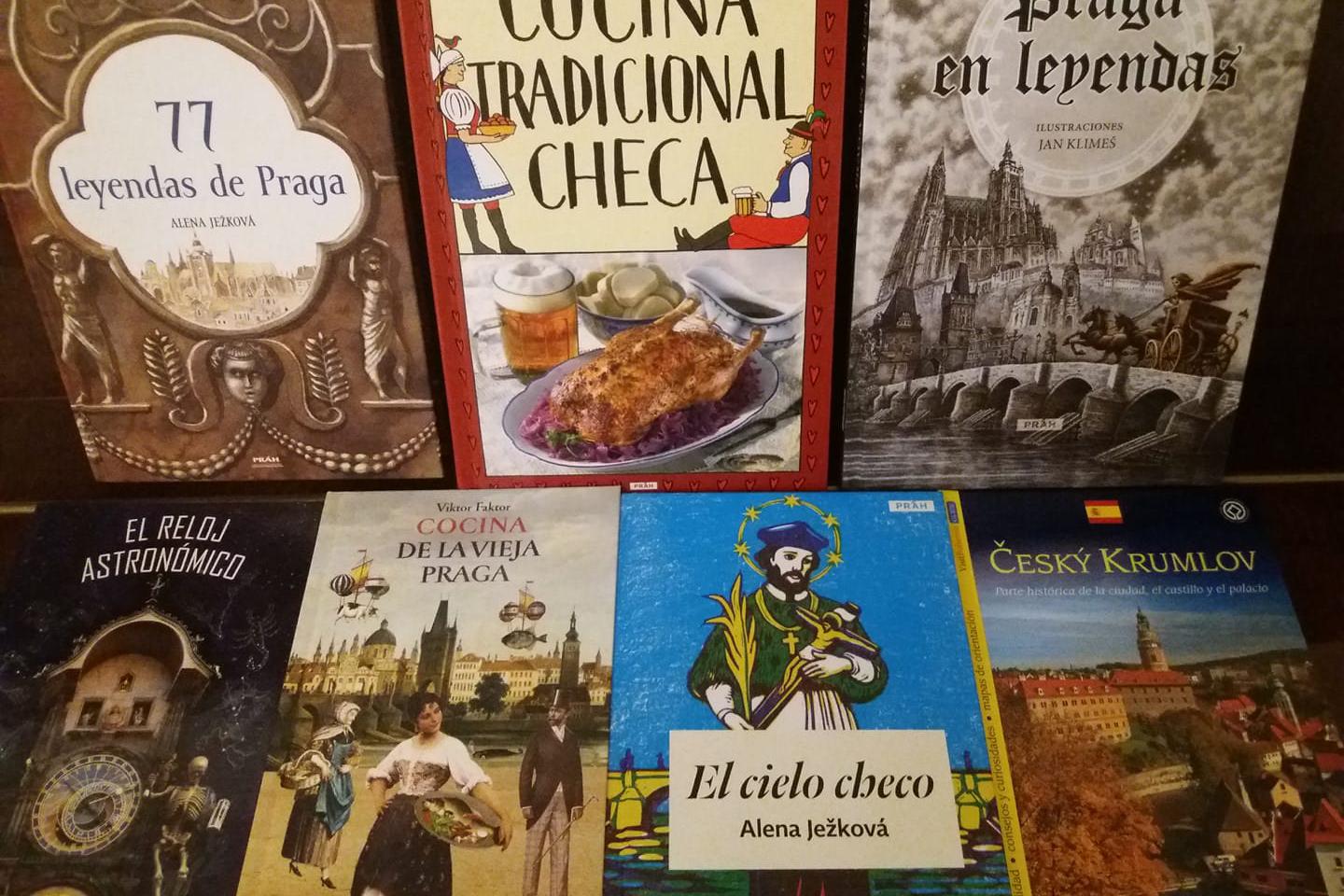 Překladatelské služby - Ing. Marina Vergara