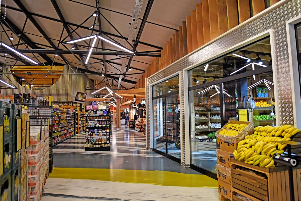 JIP Svět potravin foto 2