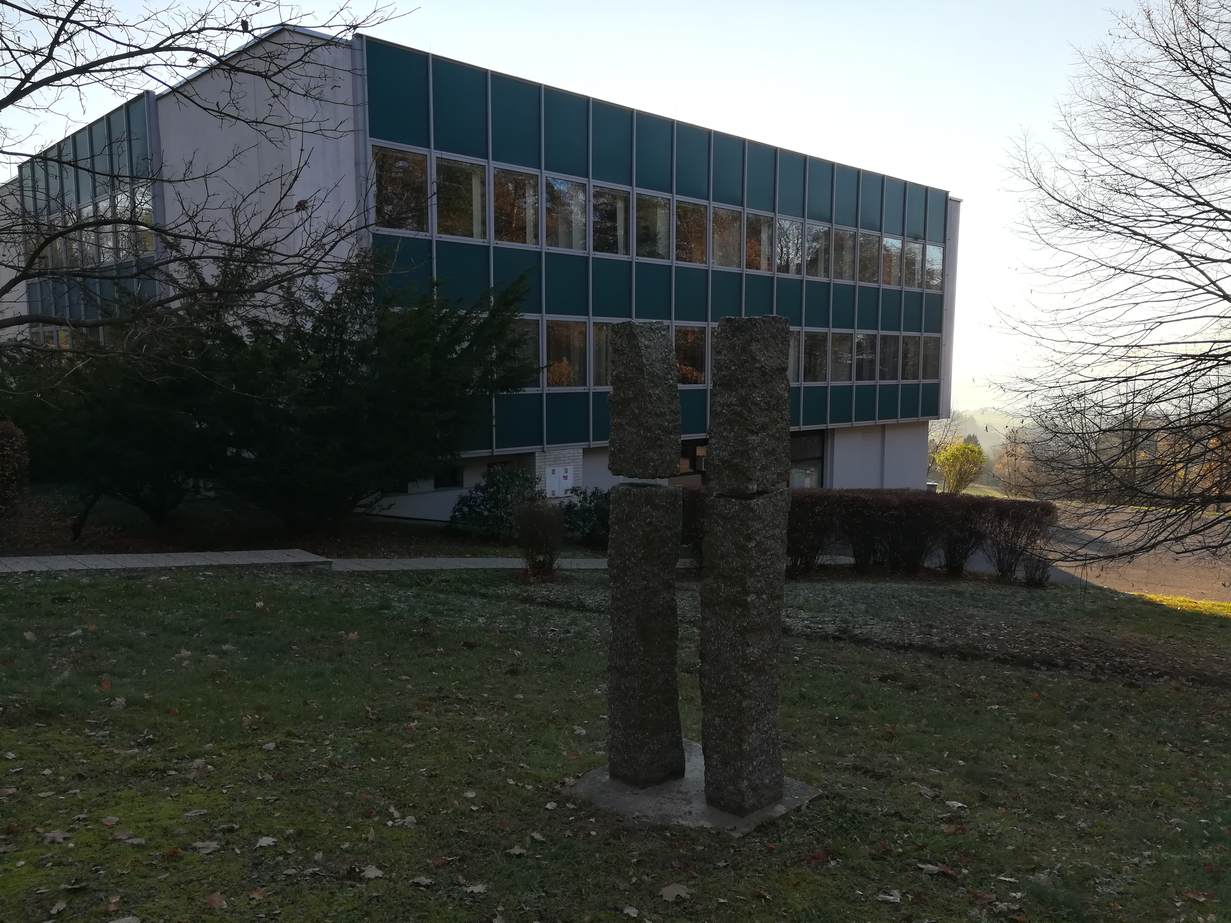 Knihovna Astronomického ústavu AV ČR